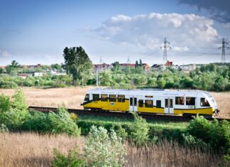 Koleje Dolnośląskie uruchamiają nowy sklep internetowy. Bilet kupisz szybko i bez logowania