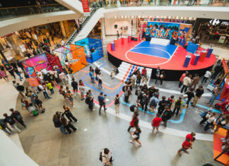 Tak wyglądał Sneaker Fest – pierwsze spotkanie fanów sneakersów i streetwear’u we Wrocławiu