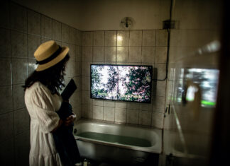 Wrocław: Ostatni dzień Przeglądu Sztuki SURVIVAL na Brochowie