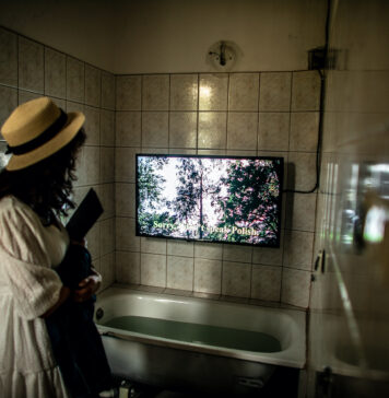 Wrocław: Ostatni dzień Przeglądu Sztuki SURVIVAL na Brochowie