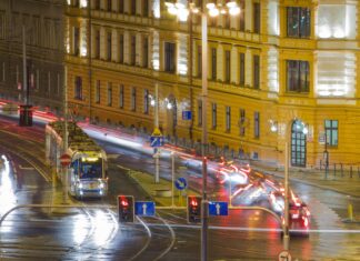 Będzie duży remont torowiska i nawierzchni na pl. Jana Pawła II!