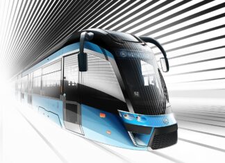 Więcej nowoczesnych niskopodłogowych tramwajów dla Wrocławia
