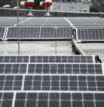 Prąd ze słońca zasili zajezdnię. MPK z nową instalacją fotowoltaiczną