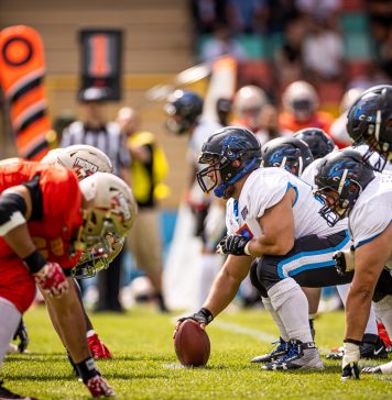 Panthers Wrocław zagra o pierwsze miejsce w tabeli na Stadionie Olimpijskim!