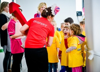 Rusza XIII Ogólnopolska Olimpiada Kreatywności