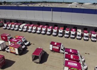 Pierwszy taki hipermarket we Wrocławiu! Ruszyła akcja powitalna