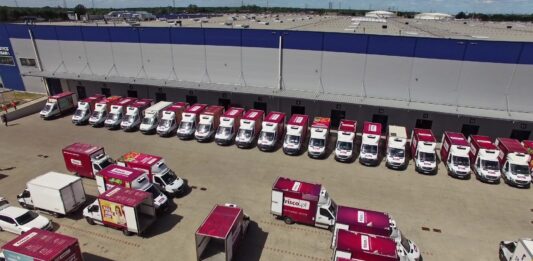 Pierwszy taki hipermarket we Wrocławiu! Ruszyła akcja powitalna