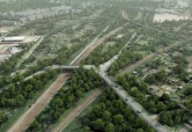 Remont wiaduktów na ul. Gazowej i Karwińskiej – jak pojadą autobusy?