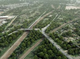 Remont wiaduktów na ul. Gazowej i Karwińskiej – jak pojadą autobusy?