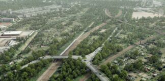 Remont wiaduktów na ul. Gazowej i Karwińskiej – jak pojadą autobusy?