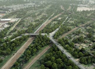 Remont wiaduktów na ul. Gazowej i Karwińskiej – jak pojadą autobusy?