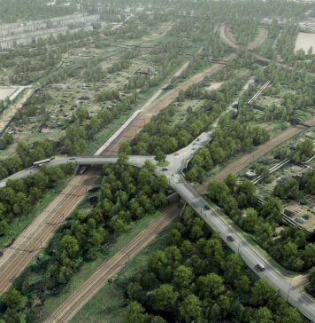 Remont wiaduktów na ul. Gazowej i Karwińskiej – jak pojadą autobusy?