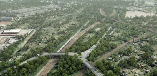 Remont wiaduktów na ul. Gazowej i Karwińskiej – jak pojadą autobusy?