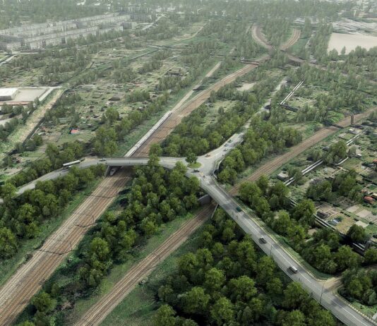 Remont wiaduktów na ul. Gazowej i Karwińskiej – jak pojadą autobusy?