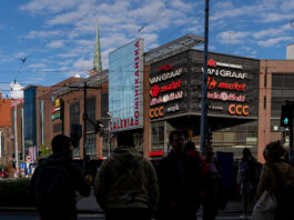 Galeria Dominikańska – nowości, zakupy i rozrywka na wyciągnięcie ręki!