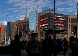 Galeria Dominikańska – nowości, zakupy i rozrywka na wyciągnięcie ręki!