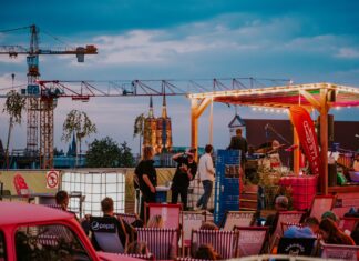 dACH! Dominikańska w sierpniowej odsłonie – duża dawka dobrej muzyki i rozrywki!