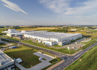 We Wrocławiu będą produkowane części do pojazdów elektrycznych