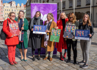 Kongres Kobiet we Wrocławiu już w weekend w Hali Stulecia