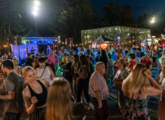 Wrocławskie Potańcówki wracają na pl. Wolności – najbliższa już w sobotę