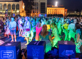 Wrocławska Potańcówka z gorącymi hitami latino już w najbliższą sobotę