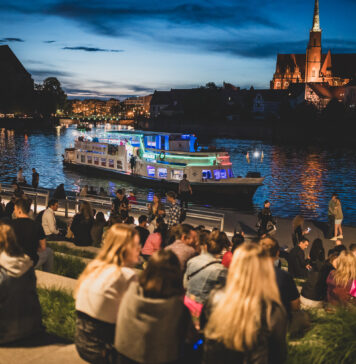 Gastro Miasto 2025 startuje! Przed nami pierwszy weekend pełen smaków, muzyki i niezwykłych doznań!