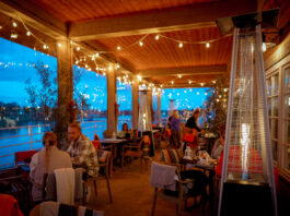 3 pomysły na randkę we Wrocławiu na chłodniejsze dni