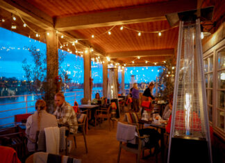 3 pomysły na randkę we Wrocławiu na chłodniejsze dni