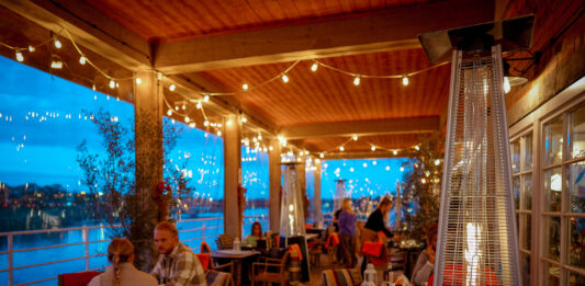 3 pomysły na randkę we Wrocławiu na chłodniejsze dni