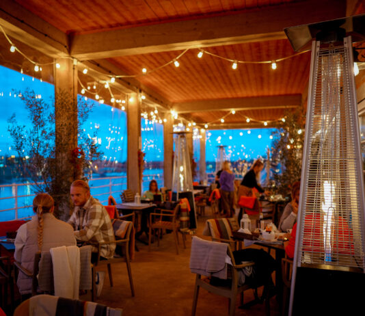 3 pomysły na randkę we Wrocławiu na chłodniejsze dni