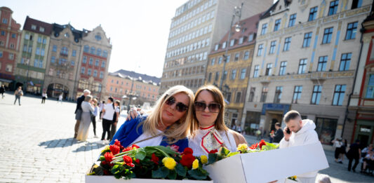 Rusza Konkurs „Ukwiecamy Wrocław”! Zgarnij Thermomix lub gotówkę i upiększ miasto