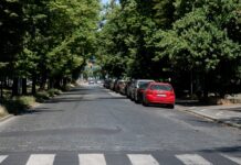 Wrocław: Ulica Powstańców Śląskich bez dziur i kostki? Rusza wyczekiwany remont!