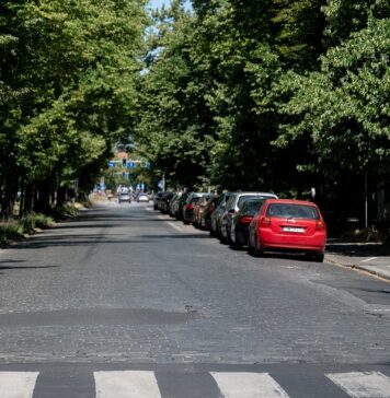 Wrocław: Ulica Powstańców Śląskich bez dziur i kostki? Rusza wyczekiwany remont!