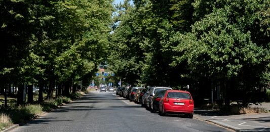 Wrocław: Ulica Powstańców Śląskich bez dziur i kostki? Rusza wyczekiwany remont!