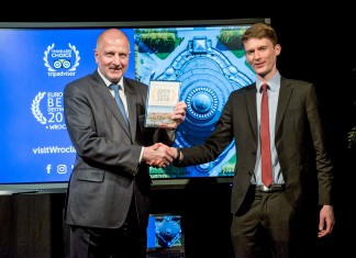 Wrocław celem numer jeden wśród podróży po Europie