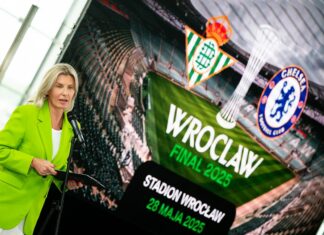 Finał Ligi Konferencji Europy – wielkie święto piłki nożnej we Wrocławiu i wielkie wyzwanie organizacyjne