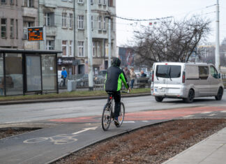 Przedwiośnie na rowerze – 3 marca rusza rywalizacja „W Kółko Kręcę”