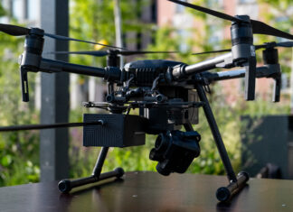 We Wrocławiu powstała Wrocławska Dolina Dronów