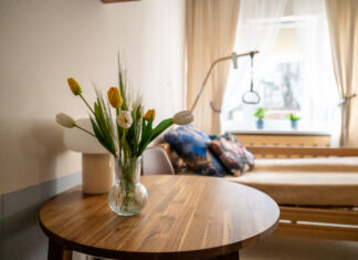 Nowe miejsca wsparcia krótkoterminowego i opieka wytchnieniowa w Wrocławiu