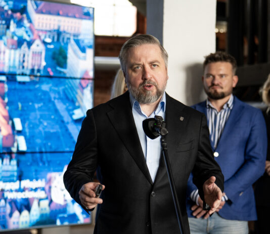 Wrocław i Dolny Śląsk gotowe na nowy sezon turystyczny