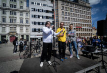 Czytelniczy Rekord Wrocławia ustanowiony! 796 czytelników na Placu Solnym