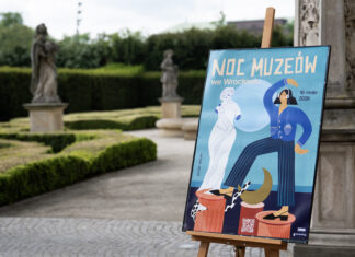 Rekordowa Noc Muzeów we Wrocławiu – 110 instytucji i jeszcze szersza oferta dla mieszkańców