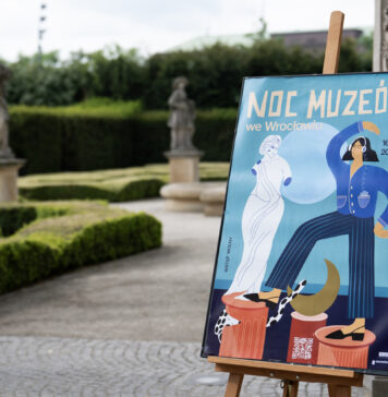 Rekordowa Noc Muzeów we Wrocławiu – 110 instytucji i jeszcze szersza oferta dla mieszkańców