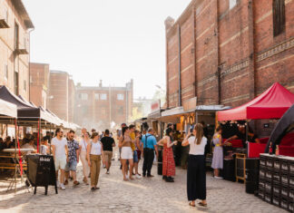 Wrocław: Nadciąga 2. edycja Gastro Miasto 2022!