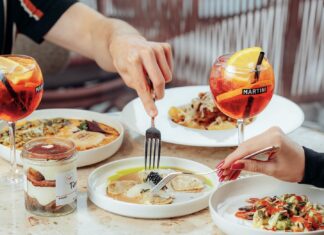 Wrocławska restauracja najlepsza w Polsce – wyniki plebiscytu Gości RestaurantWeek®