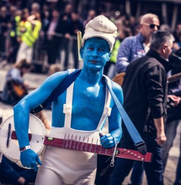 Gitarowy Rekord Świata ogłasza ogólnopolski casting na gitarową osobowość. Przesłuchania już 2 kwietnia we Wrocławiu!