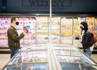 Godziny ciszy w Pasażu Grunwaldzkim