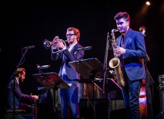 54. Jazz nad Odrą we Wrocławiu. Rusza konkurs na indywidualność Jazzową!