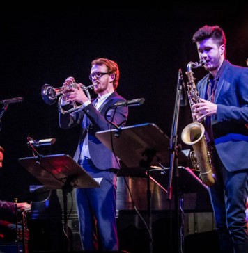 54. Jazz nad Odrą we Wrocławiu. Rusza konkurs na indywidualność Jazzową!