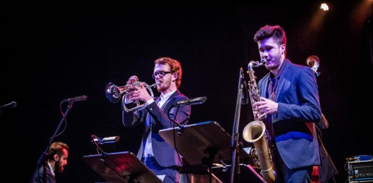 54. Jazz nad Odrą we Wrocławiu. Rusza konkurs na indywidualność Jazzową!